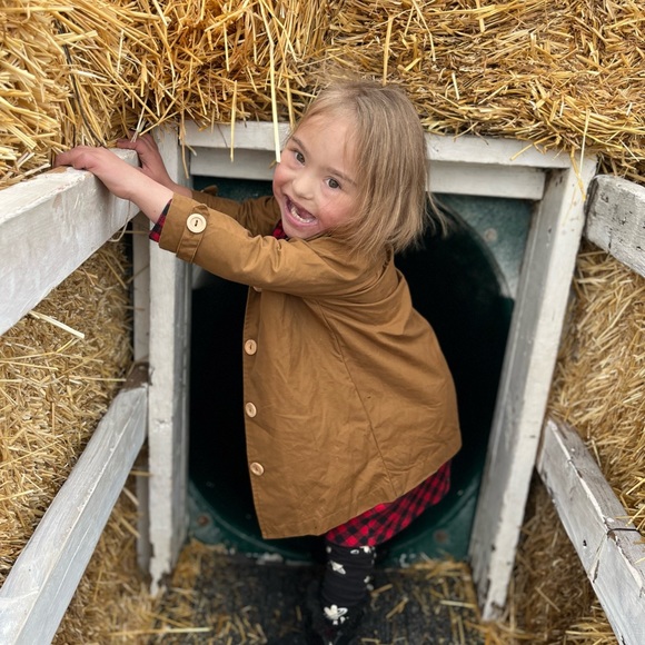 Meet your Posher, Tricia - Picture 12 of 16